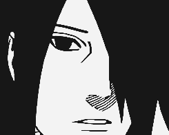 utsukushiicaps:Ultimate favorite Uchiha Family moment! ｡･ﾟヾ(✦థ ｪ థ)ﾉ｡ﾟ･｡