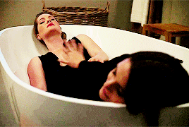 forbescaroline:ultimate top ten ships meme → the bold type ships (as voted by my followers) #4. jane
