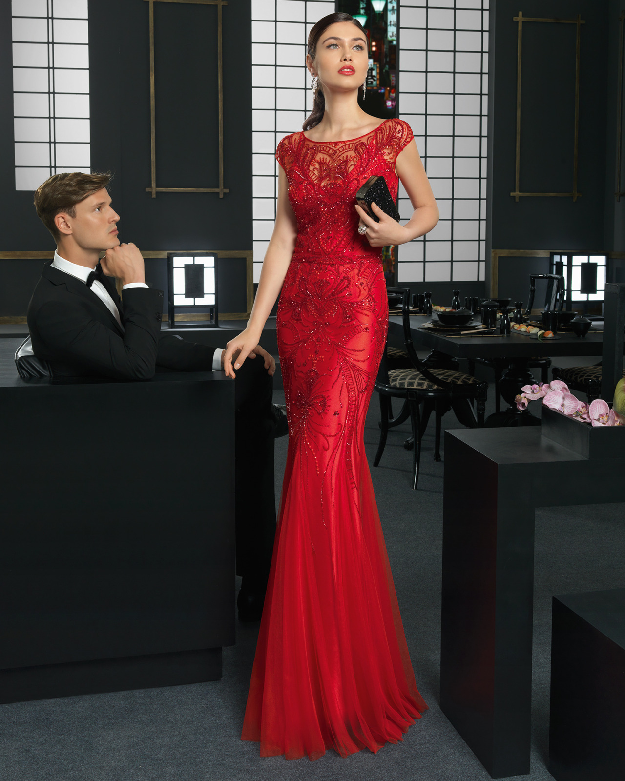 iamnotreallyintofashion:  Rosa Clará