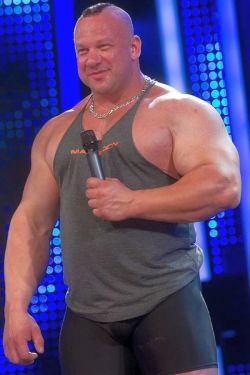 justbulls:  Strongman Bull 