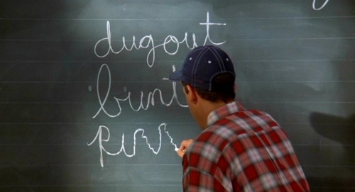 Billy Madison