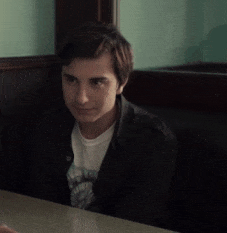 theclassymike: Alex Ozerov in the movie What