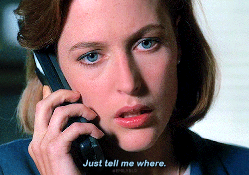 How To SayI Love Youin X-files[17/?]4.01 Herrenvolk