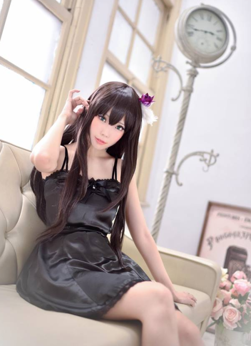 Rin Shibuya - Ely