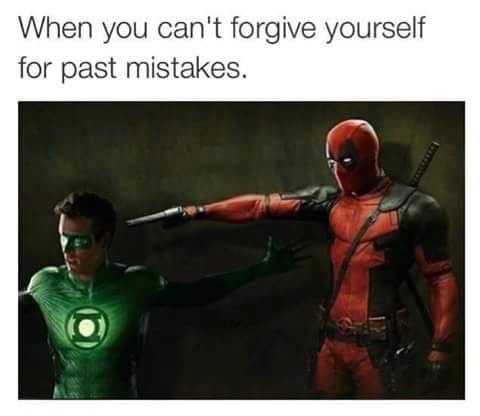 avengersmemes:  True 👌😂 I prefer him as Deadpool. 