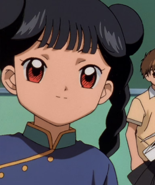 meiling and tomoyo MOVIE 2