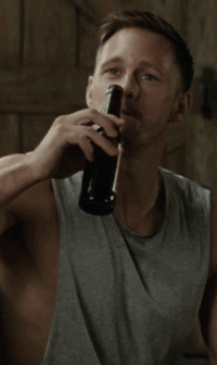 skarsjoy:  (5) Straw Dogs opened in US theaters on Sept. 16, 2011 - 5 years ago today!