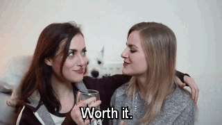 girly-lovee:  Rose is so sexyy😻   Always worth it!