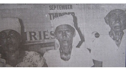 On this day, 17 February 1964, a nationwide strike of sugar workers broke out in Guyana demanding re