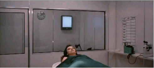 GRINDHOUSE SCI-FI