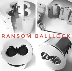 ransommoney: Ransom Balllock