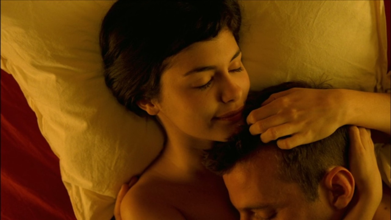 about-a-anna:  Amelie, 2001 