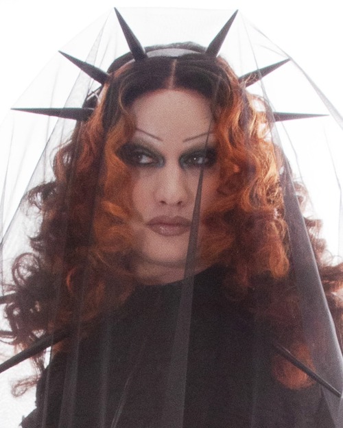 Jinkx Monsoon By Danica Robinson For Rolling Stone