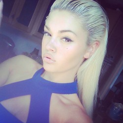 ultimatebeauties:  view more beauties→ 