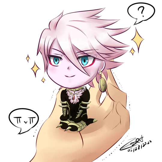 Fgofanart Explore Tumblr Posts And Blogs Tumgir