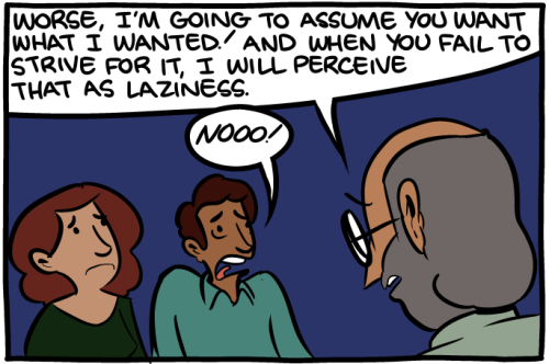 soycrates: &ldquo;Now buy a house!&rdquo; (smbc-comics)