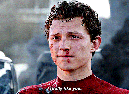 SPIDER-MAN: FAR FROM HOME (2019) Dir. Jon Watts
