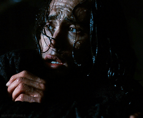 Brandon Lee As Eric Draven In The Crow (1994) Dir. Alex Proyas