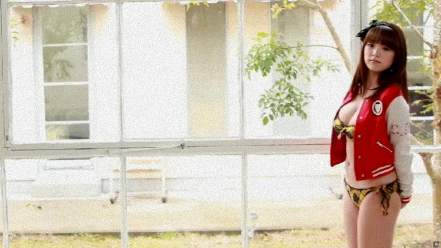 Cute Ai