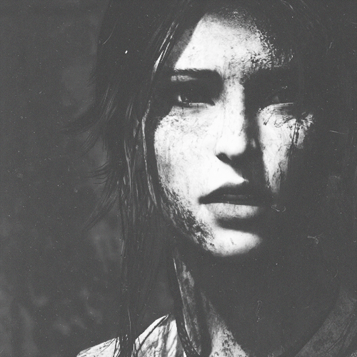 magistera:  There’s another type of person. Do you know what happens to them? …Ms. Croft?We become who we’re meant to be. 