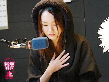komedawara-katugenai:  新垣結衣