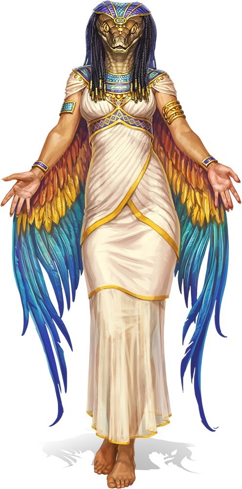 ancient-egypts-secrets:  Set, Osiris and Wadjet Illustrations by Ekaterina Burmak