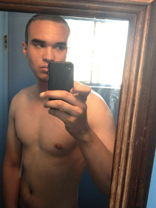 thecircumcisedmaleobsession: Remember this 23 year old straight Army hottie from Garden Grove, CA? I