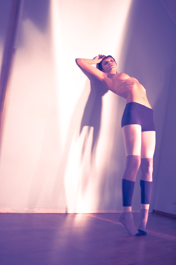 erofotografie:  Oksana van (by) Evgeny Goncharov Klik hier voor originele foto op