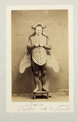 sixpenceee:  Bizarre Vintage Halloween Costumes  A friendly reminder that your grandparents were freaks, too :D