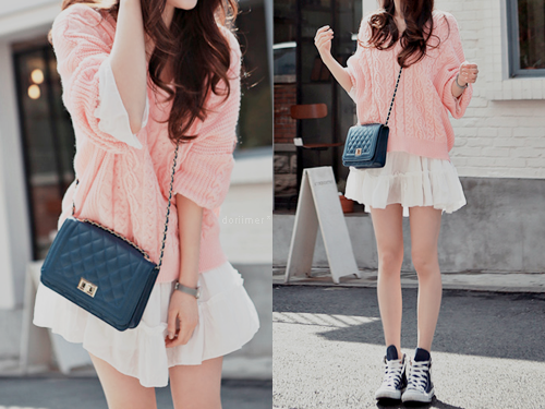 myntx:  X