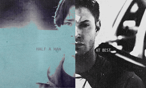 fixsam: i'm half a heart without youspn + random songs | 9/20 | half a heart- one direction