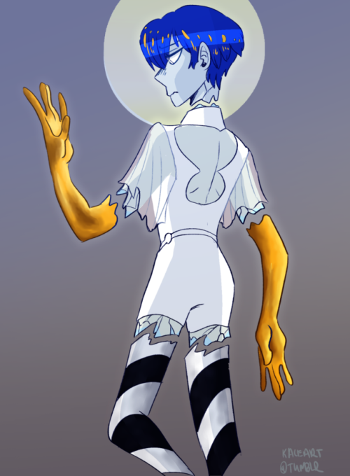 artofkace:  more hnk stuff!