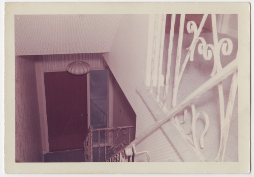 eeveebabe:Inside Grandmom and Grandpop’s house(found photos at my grandparents’ house)2.