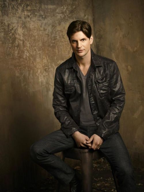 nicky-angel: Happy Birthday to Gale Harold! (July 10, 1969)