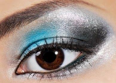 What do you think about this pleasant makeup trend?