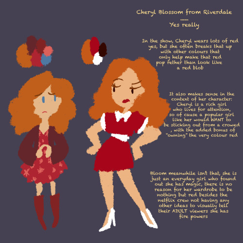 Sorry There Isn't Much Roasting To This Design , I Think It's Generally Decent For A Darker Spin On Stella's