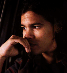 dailycisco:  flash rewatch ϟ favorite acting moments (3/?) And he killed 14 officers.