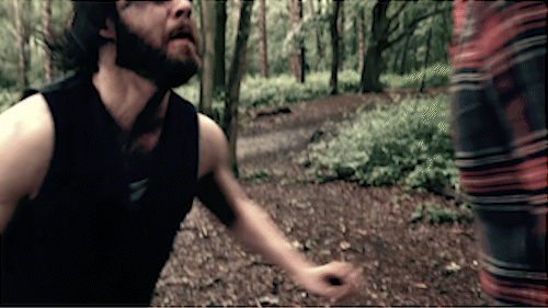Joey Batey's Fight Against Death In "King" (The Amazing Devil)