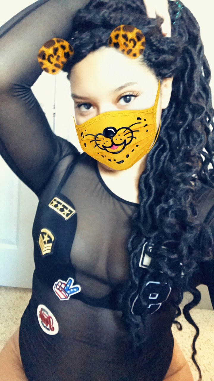 truuqueen:  Damn girl