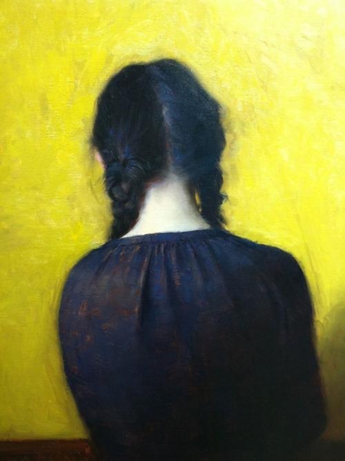 afroui:  Jeremy Lipking 