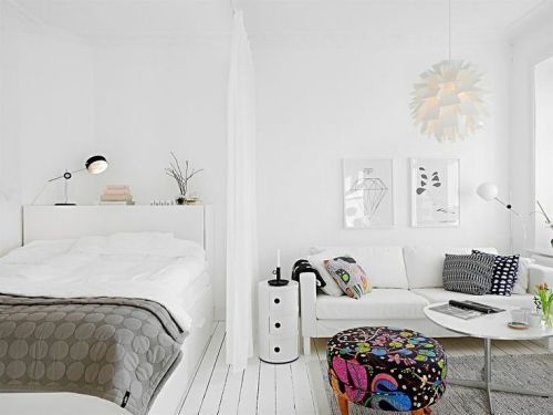 the cozy space