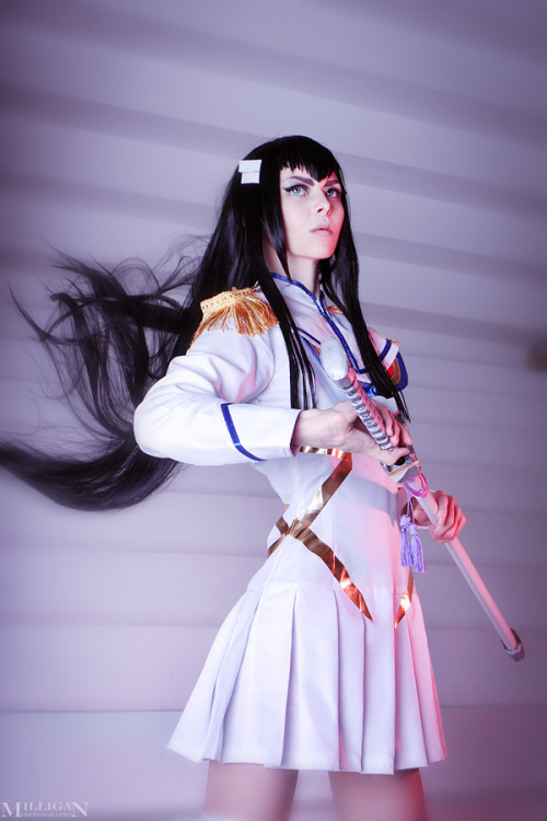 XXX milligan-vick:  KIll La KillRita and Emelia photo