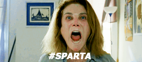 the-walking-dead-cast:  Deanna Monroe in 6.08