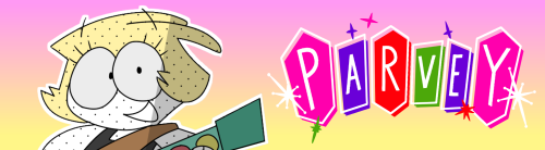 Hi, I'm Peyton (Partyhorn As Well). I Love To Animate And Make Comics, And I'm A Huge Fan Of Sea Slugs.