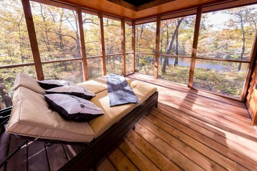 dreamhousetogo: One Bedroom Unit at the Canoe Bay Escape Village