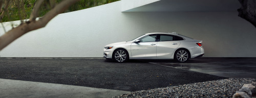 2016 chevrolet malibu ltz interior