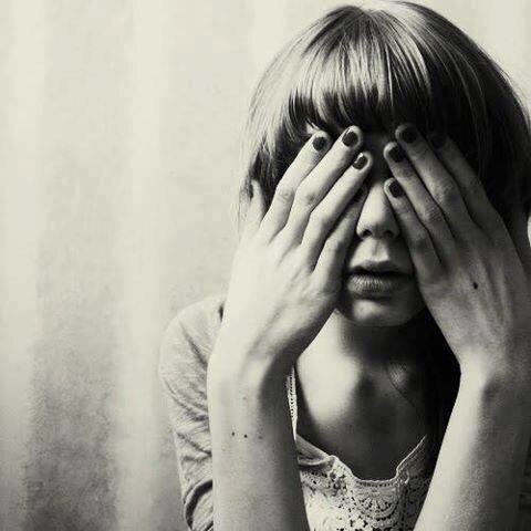 afroui:Diane Arbus | autoportrait