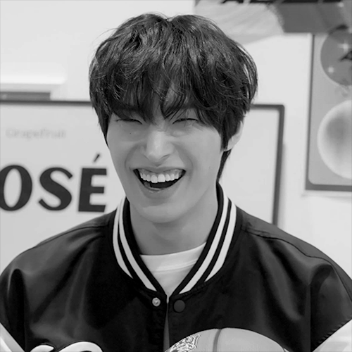 Mingi ATEEZs Playground