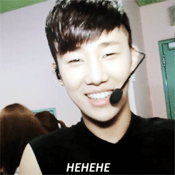 inpinitaize:  sunggyu’s love bullets 