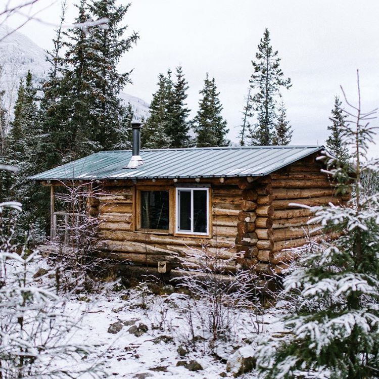 Cottage Life